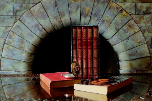 Like Clockwork image